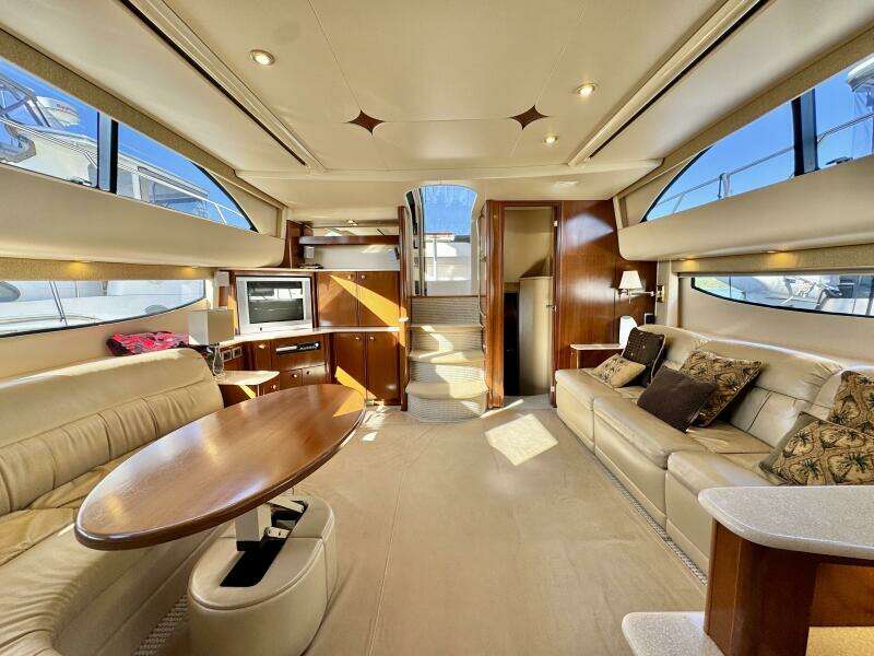 45ft Meridian Yacht For Sale
