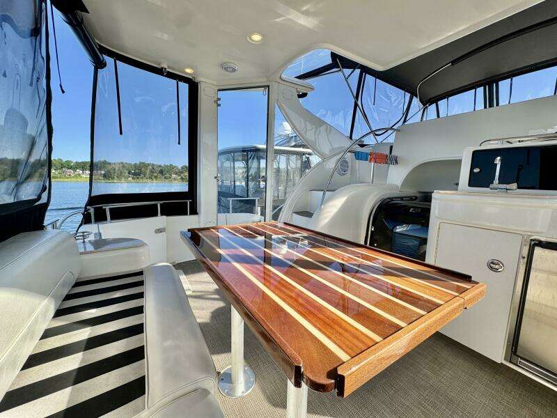 45ft Meridian Yacht For Sale
