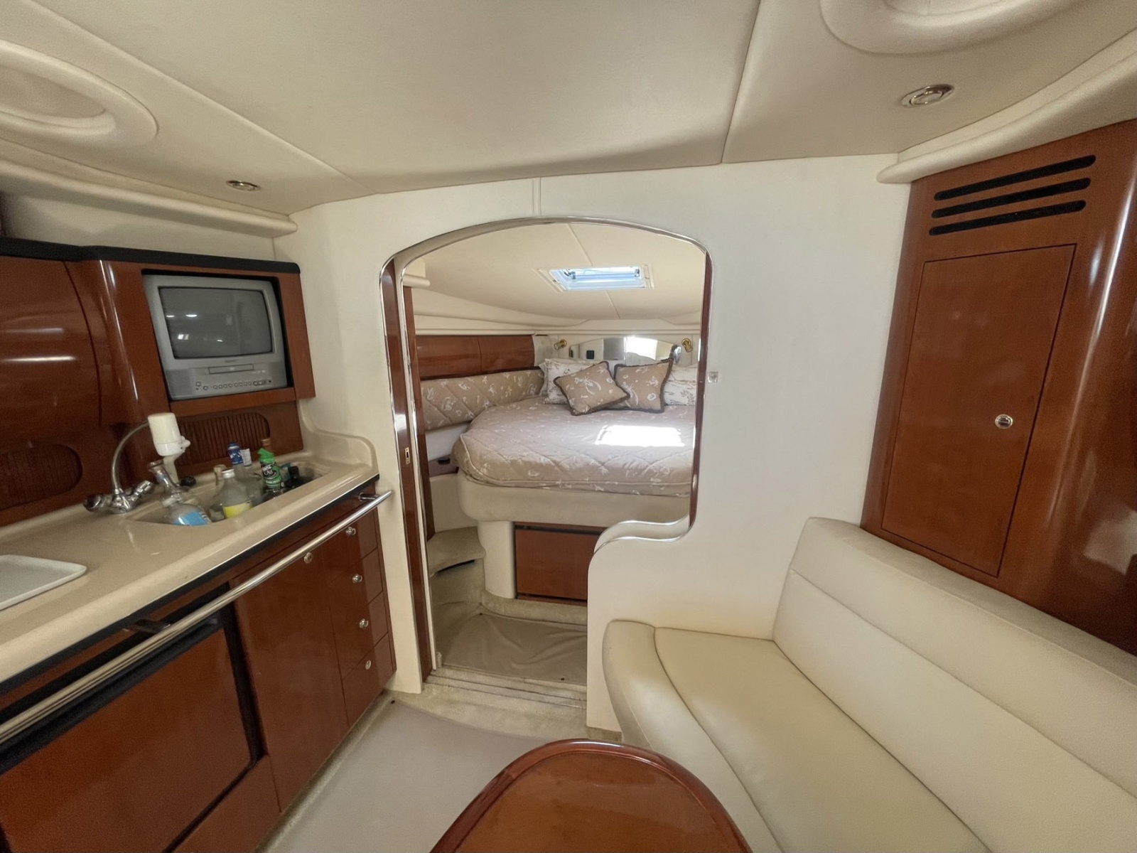2003 Sea Ray 360 Sundancer