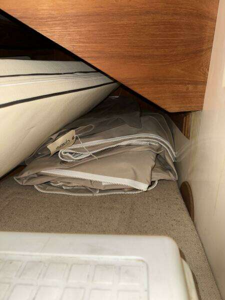Enchantress 33ft Cape Dory Yacht For Sale