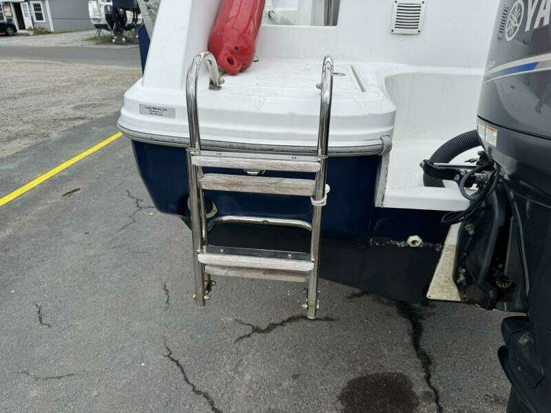 20ft Jeanneau Yacht For Sale