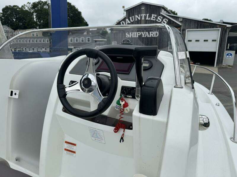 20ft Jeanneau Yacht For Sale