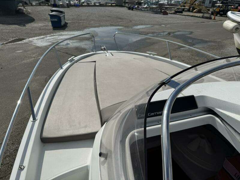 20ft Jeanneau Yacht For Sale