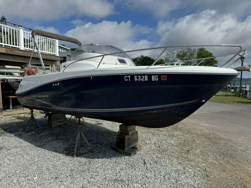 20ft Jeanneau Yacht For Sale