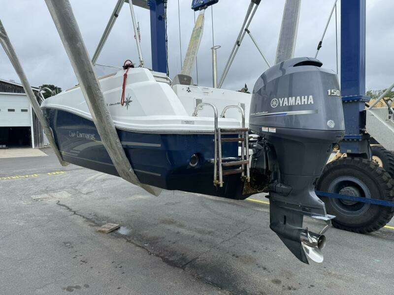 20ft Jeanneau Yacht For Sale