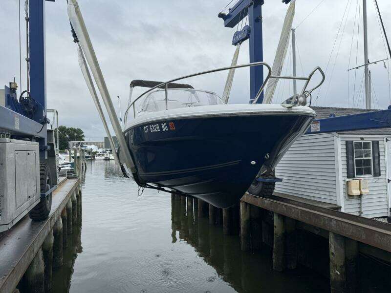 20ft Jeanneau Yacht For Sale