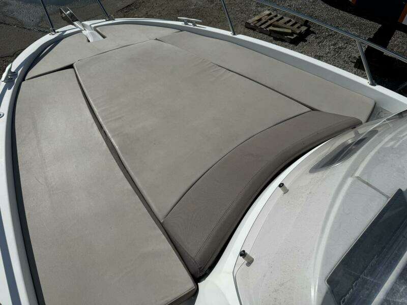 20ft Jeanneau Yacht For Sale