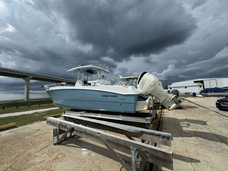 28ft Twin Vee Yacht For Sale 28ft Twin Vee Yacht For Sale