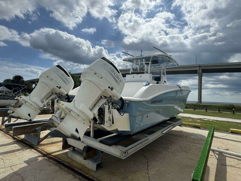 28ft Twin Vee Yacht For Sale 28ft Twin Vee Yacht For Sale