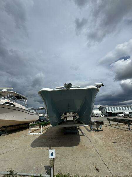 28ft Twin Vee Yacht For Sale 28ft Twin Vee Yacht For Sale