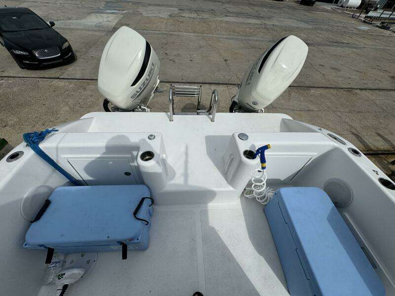 28ft Twin Vee Yacht For Sale 28ft Twin Vee Yacht For Sale