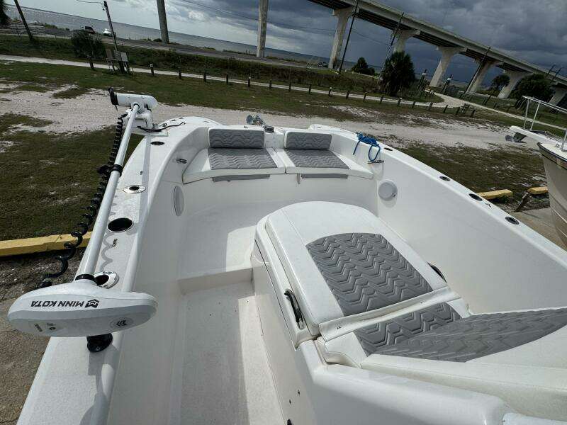 28ft Twin Vee Yacht For Sale 28ft Twin Vee Yacht For Sale