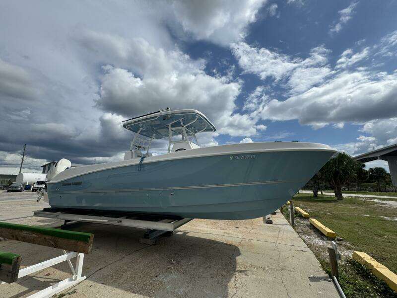 28ft Twin Vee Yacht For Sale 28ft Twin Vee Yacht For Sale