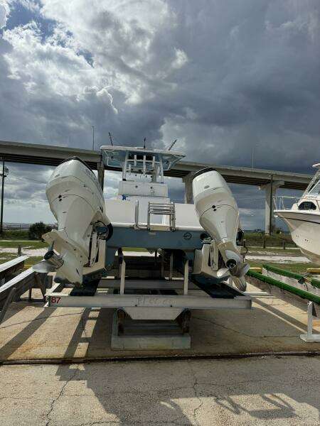 28ft Twin Vee Yacht For Sale 28ft Twin Vee Yacht For Sale