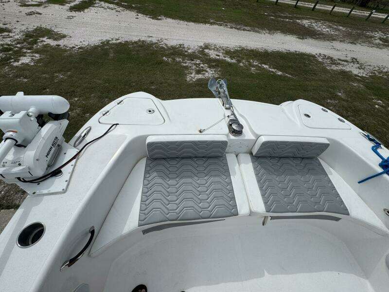 28ft Twin Vee Yacht For Sale 28ft Twin Vee Yacht For Sale