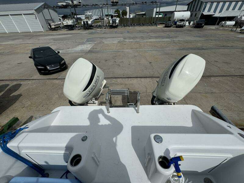 28ft Twin Vee Yacht For Sale 28ft Twin Vee Yacht For Sale