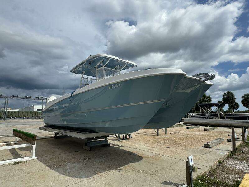 28ft Twin Vee Yacht For Sale 28ft Twin Vee Yacht For Sale
