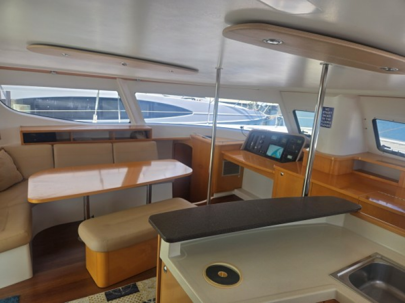 Used Sail Catamaran for sale