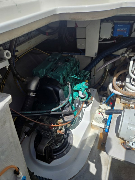 Used Sail Catamaran for sale