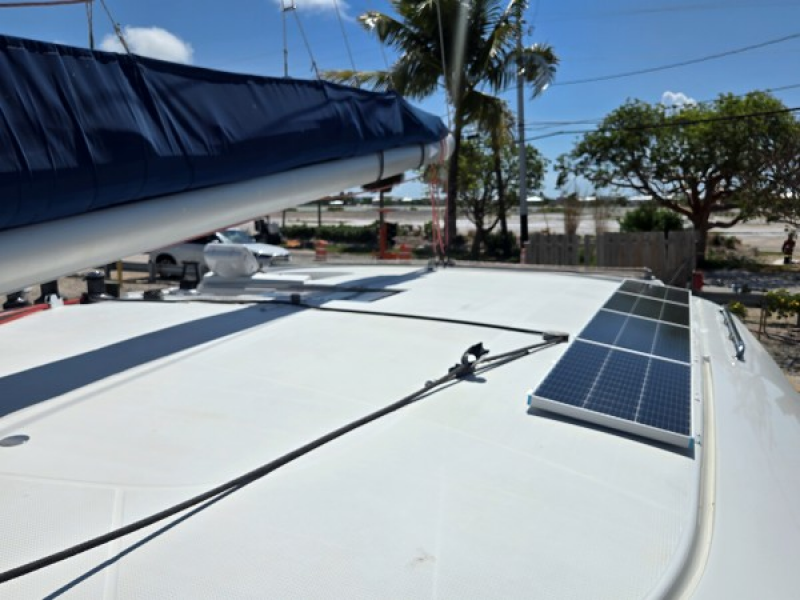 Used Sail Catamaran for sale