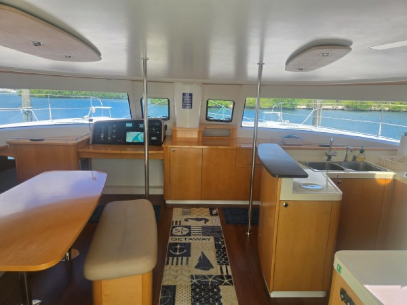 Used Sail Catamaran for sale
