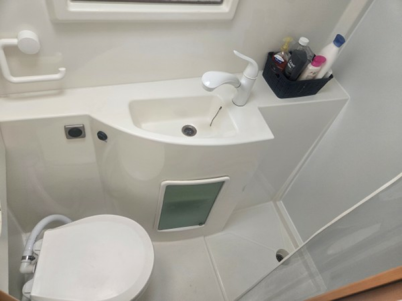 Used Sail Catamaran for sale