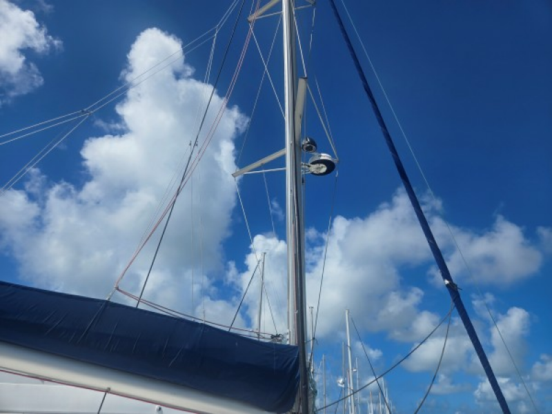 Used Sail Catamaran for sale