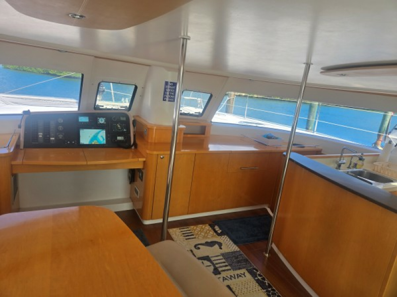 Used Sail Catamaran for sale