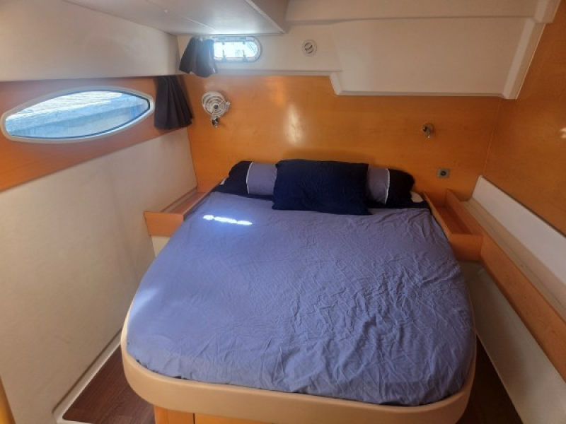Used Sail Catamaran for sale
