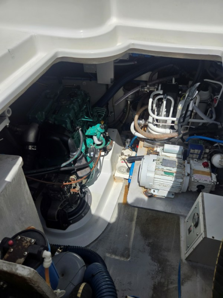 Used Sail Catamaran for sale