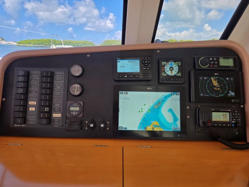 Used Sail Catamaran for sale