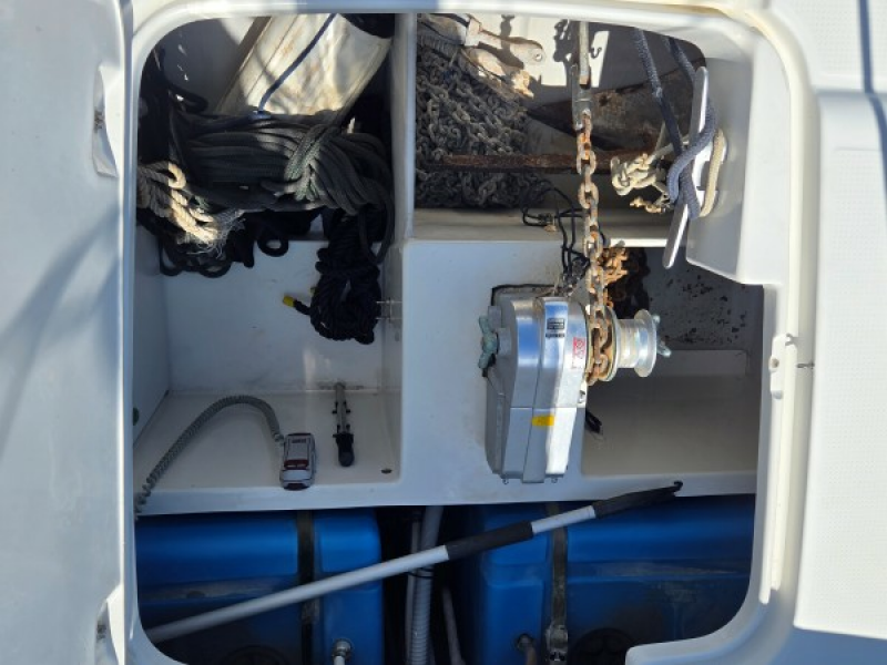 Used Sail Catamaran for sale