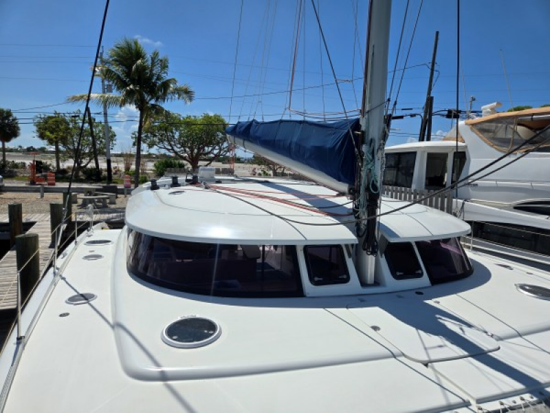 Used Sail Catamaran for sale