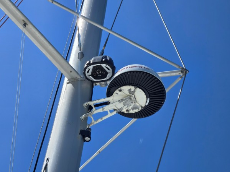 Used Sail Catamaran for sale