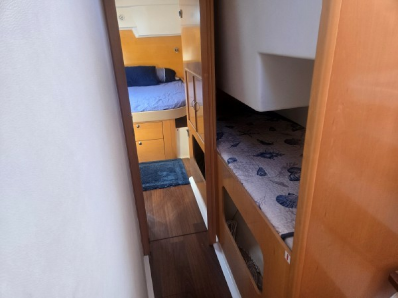 Used Sail Catamaran for sale