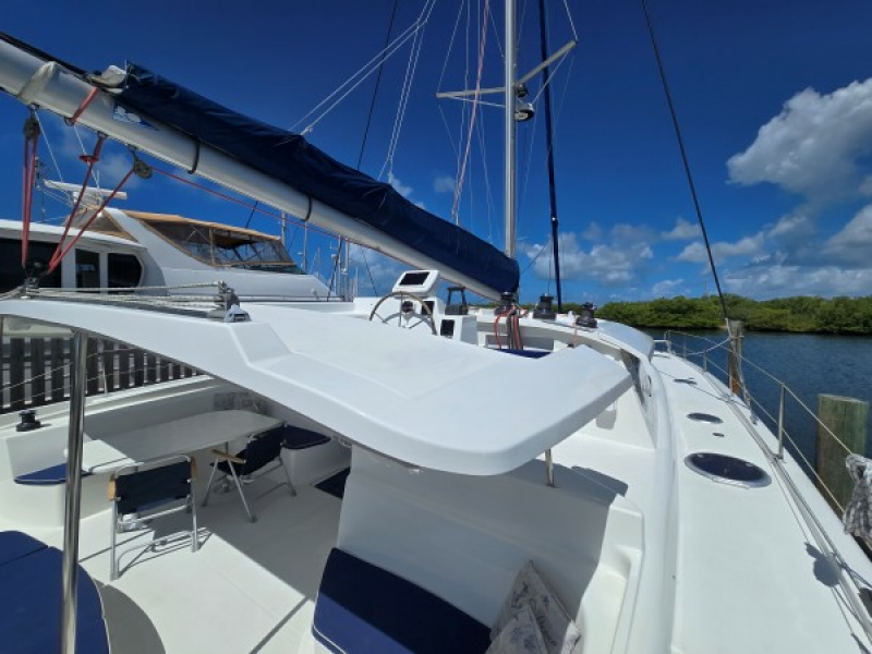Used Sail Catamaran for sale