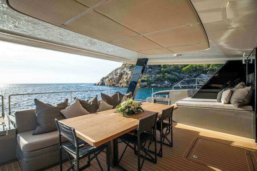 Vahewa © YachtShot H022