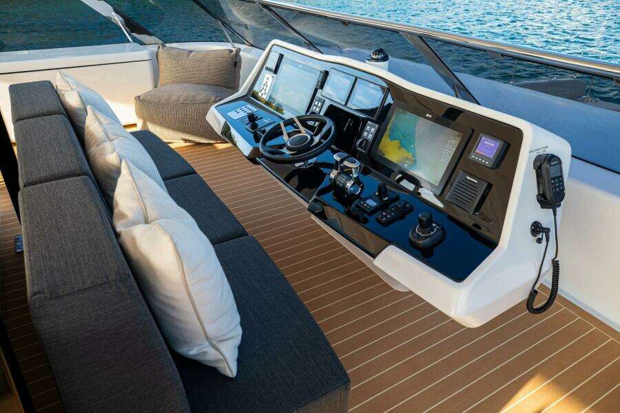 VAHEWA 70ft Sunreef Yacht For Sale