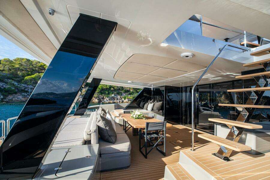 Vahewa © YachtShot H023