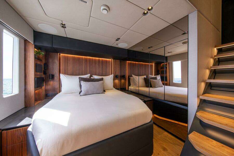 VAHEWA 70ft Sunreef Yacht For Sale