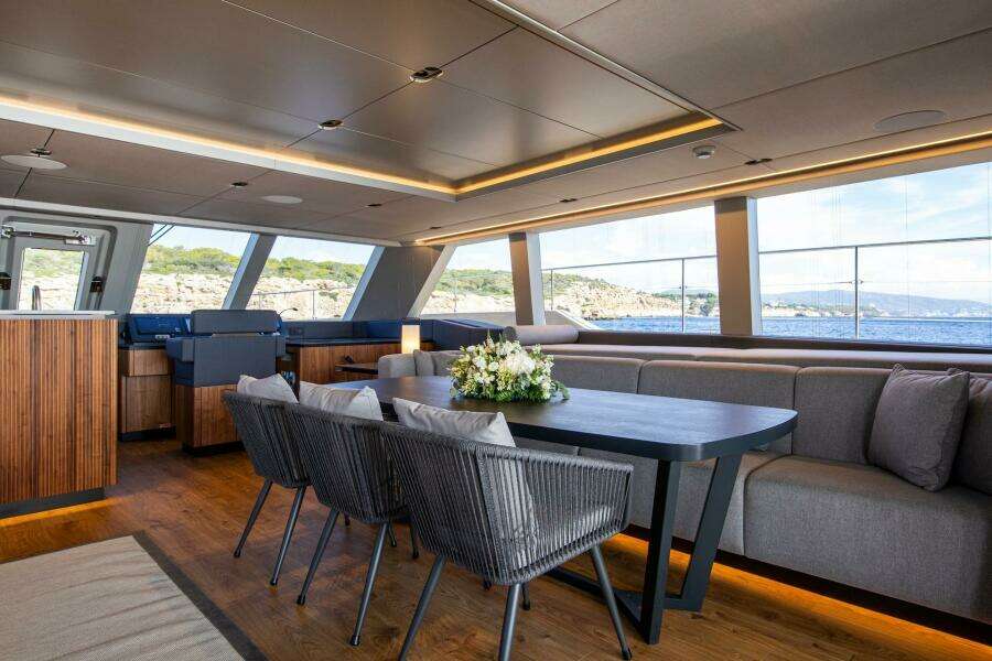 Vahewa © YachtShot H016