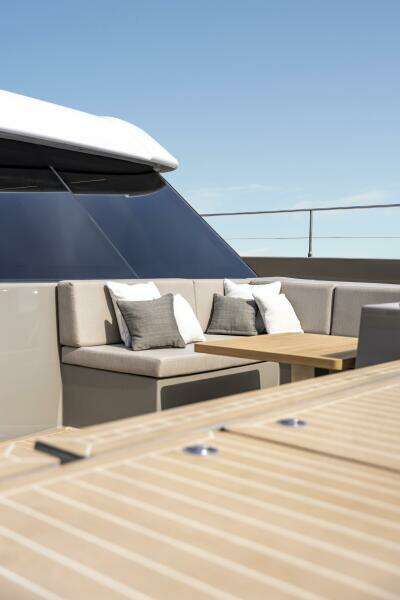 VAHEWA 70ft Sunreef Yacht For Sale
