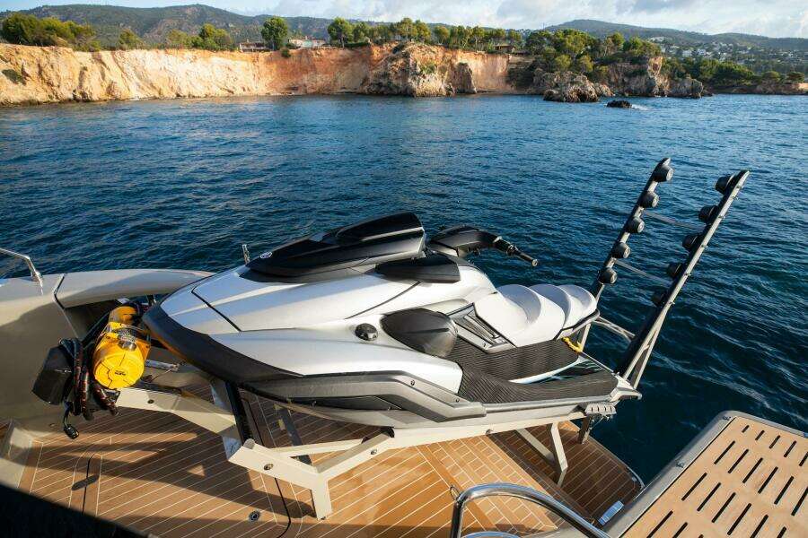 VAHEWA 70ft Sunreef Yacht For Sale