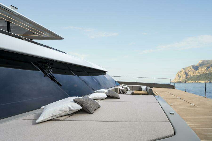 VAHEWA 70ft Sunreef Yacht For Sale