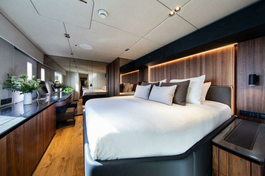 VAHEWA 70ft Sunreef Yacht For Sale