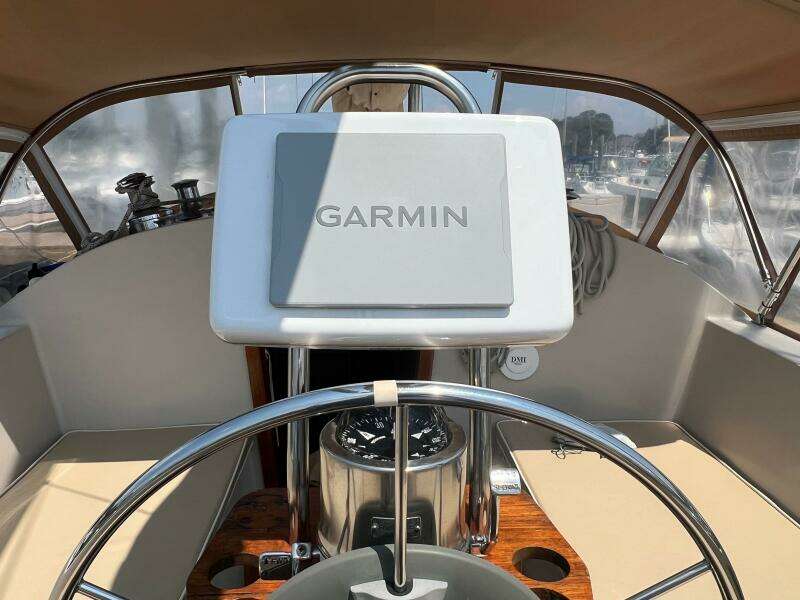 First Light 30ft Nonsuch Yacht For Sale