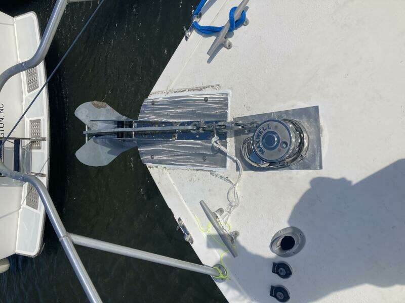 44ft Topaz Yacht For Sale