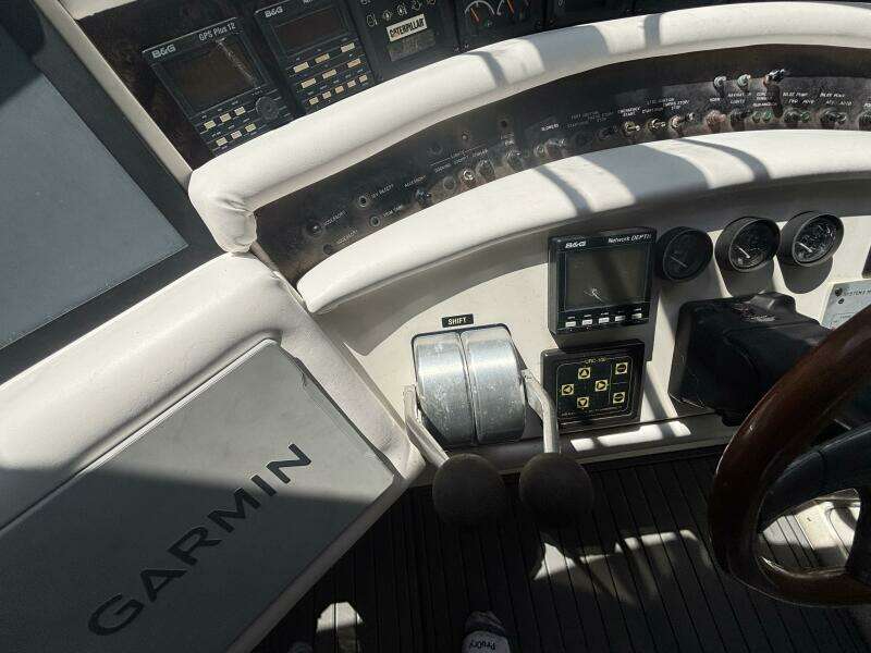 50ft Sea Ray Yacht For Sale