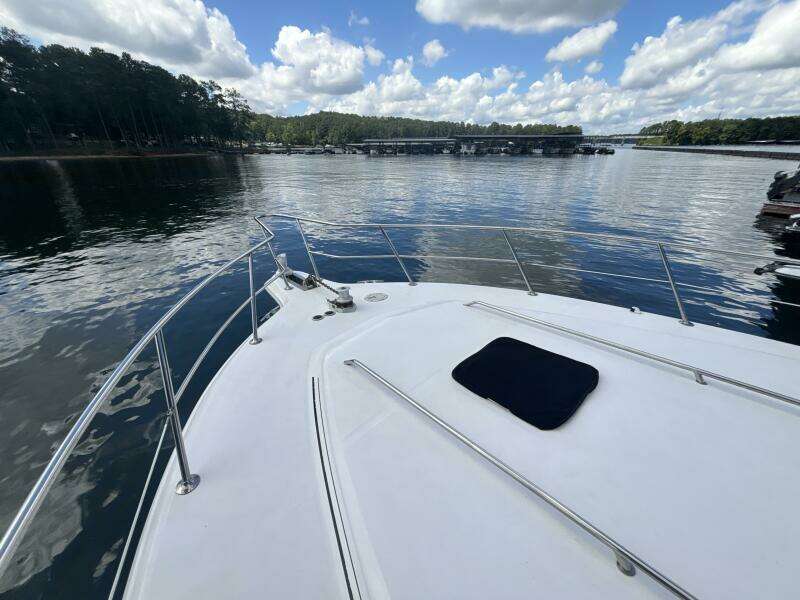 50ft Sea Ray Yacht For Sale