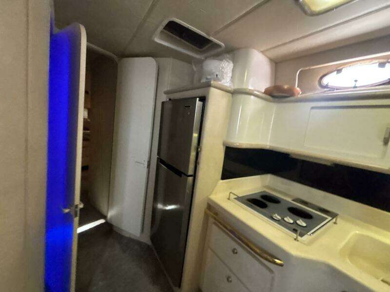 50ft Sea Ray Yacht For Sale